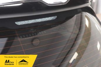 MINI HATCH 2.0 Cooper S Sport Auto 3dr