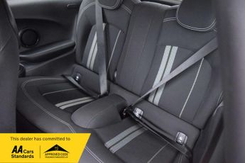 MINI HATCH 2.0 Cooper S Sport Auto 3dr