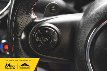 MINI HATCH 2.0 Cooper S Sport Auto 3dr