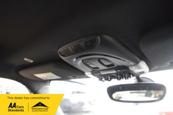 MINI HATCH 2.0 Cooper S Sport Auto 3dr