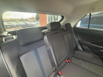VOLKSWAGEN T-ROC 1.5 T-Roc Design TSi Evo Semi-Auto 5dr