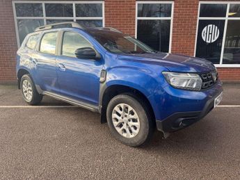 Dacia Duster 1.0 Duster Comfort TCe 4x2 5dr
