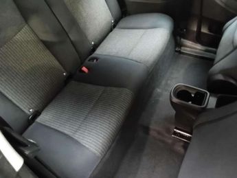 FIAT 500E 500e Icon 3dr