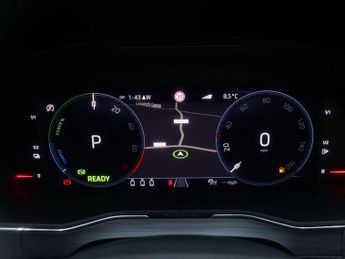 SKODA SUPERB 1.4 Superb SE Tech iV PHEV Semi-Auto 5dr