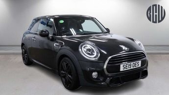 MINI Hatch 1.5 Cooper Sport 3dr