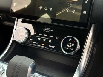 JAGUAR XF 2.0 XF R-Dynamic S D MHEV Auto 4dr