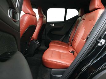 VOLVO XC40 1.5 XC40 Inscription T3 Auto 5dr