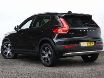 VOLVO XC40 1.5 XC40 Inscription T3 Auto 5dr