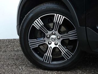 VOLVO XC40 1.5 XC40 Inscription T3 Auto 5dr