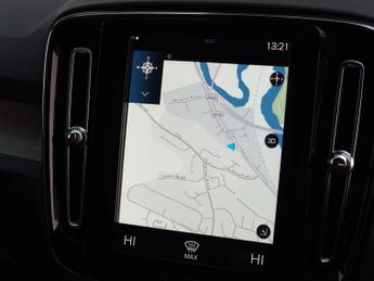 VOLVO XC40 1.5 XC40 Inscription T3 Auto 5dr