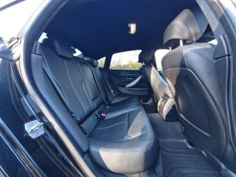 BMW 4 SERIES GRAN COUPE 2.0 420i M Sport Hatchback 5dr Petrol Auto Euro 6 (s/s) (184 ps)