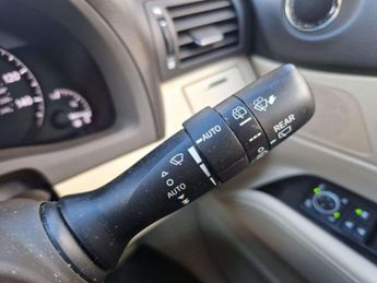 Lexus RX 3.5 450h V6 Advance SUV 5dr Petrol Hybrid CVT 4WD Euro 5 (s/s) (