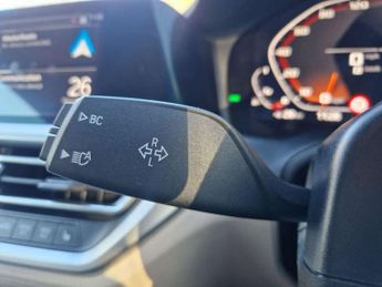 BMW 4 SERIES 3.0 M440i MHT Coupe 2dr Petrol Hybrid Auto xDrive Euro 6 (s/s) (