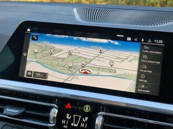 BMW 4 SERIES 3.0 M440i MHT Coupe 2dr Petrol Hybrid Auto xDrive Euro 6 (s/s) (