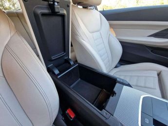 BMW 4 SERIES 3.0 M440i MHT Coupe 2dr Petrol Hybrid Auto xDrive Euro 6 (s/s) (