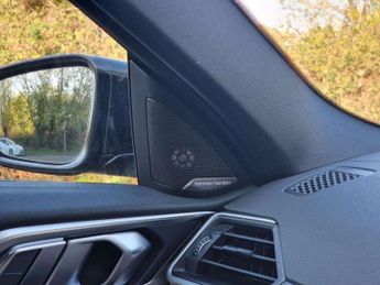 BMW 4 SERIES 3.0 M440i MHT Coupe 2dr Petrol Hybrid Auto xDrive Euro 6 (s/s) (