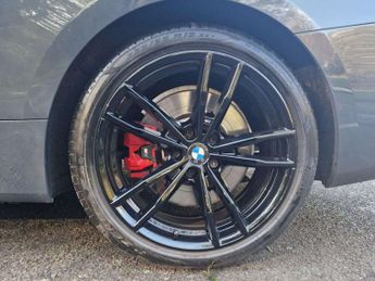 BMW 4 SERIES 3.0 M440i MHT Coupe 2dr Petrol Hybrid Auto xDrive Euro 6 (s/s) (