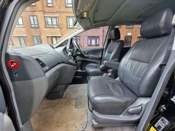 Toyota PREVIA 2.4 VVT-i T Spirit MPV 5dr Petrol Automatic (7 Seats) (259 g/km,