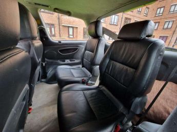 Toyota PREVIA 2.4 VVT-i T Spirit MPV 5dr Petrol Automatic (7 Seats) (259 g/km,