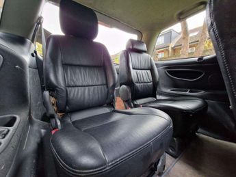 Toyota PREVIA 2.4 VVT-i T Spirit MPV 5dr Petrol Automatic (7 Seats) (259 g/km,