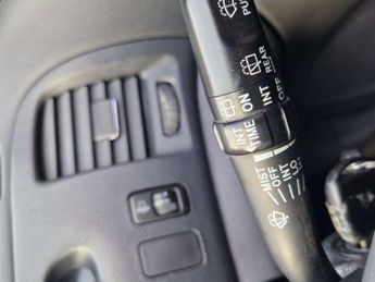 Toyota PREVIA 2.4 VVT-i T Spirit MPV 5dr Petrol Automatic (7 Seats) (259 g/km,