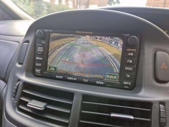 Toyota PREVIA 2.4 VVT-i T Spirit MPV 5dr Petrol Automatic (7 Seats) (259 g/km,