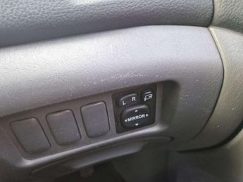 Toyota PREVIA 2.4 VVT-i T Spirit MPV 5dr Petrol Automatic (7 Seats) (259 g/km,