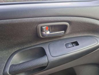 Toyota PREVIA 2.4 VVT-i T Spirit MPV 5dr Petrol Automatic (7 Seats) (259 g/km,