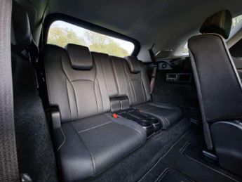 Lexus RX L 3.5 450h L V6 Takumi SUV 5dr Petrol Hybrid E-CVT 4WD Euro 6 (s/s