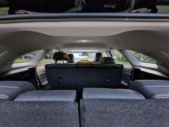 Lexus RX L 3.5 450h L V6 Takumi SUV 5dr Petrol Hybrid E-CVT 4WD Euro 6 (s/s