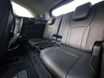 Lexus RX L 3.5 450h L V6 Takumi SUV 5dr Petrol Hybrid E-CVT 4WD Euro 6 (s/s