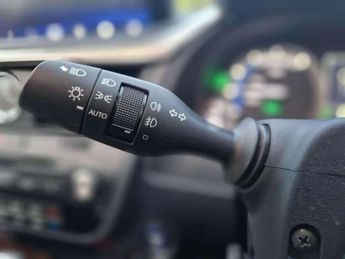 Lexus RX L 3.5 450h L V6 Takumi SUV 5dr Petrol Hybrid E-CVT 4WD Euro 6 (s/s