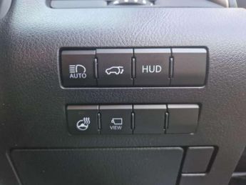 Lexus RX L 3.5 450h L V6 Takumi SUV 5dr Petrol Hybrid E-CVT 4WD Euro 6 (s/s