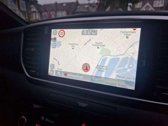 Kia SPORTAGE 1.6 CRDi MHEV GT-Line S SUV 5dr Diesel Hybrid DCT Euro 6 (s/s) (