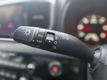 Kia SPORTAGE 1.6 CRDi MHEV GT-Line S SUV 5dr Diesel Hybrid DCT Euro 6 (s/s) (