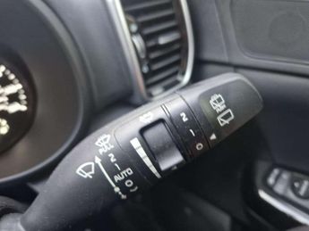 Kia SPORTAGE 1.6 CRDi MHEV GT-Line S SUV 5dr Diesel Hybrid DCT Euro 6 (s/s) (