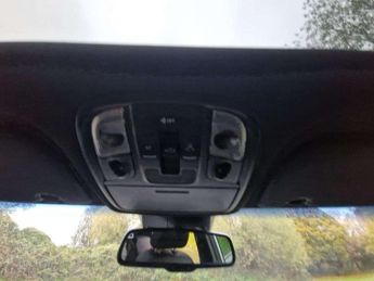 Kia SPORTAGE 1.6 CRDi MHEV GT-Line S SUV 5dr Diesel Hybrid DCT Euro 6 (s/s) (