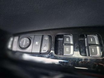 Kia SPORTAGE 1.6 CRDi MHEV GT-Line S SUV 5dr Diesel Hybrid DCT Euro 6 (s/s) (