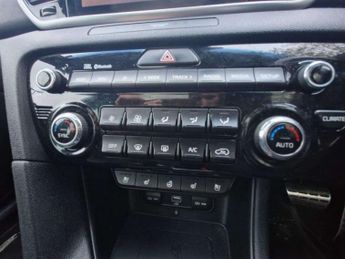 Kia SPORTAGE 1.6 CRDi MHEV GT-Line S SUV 5dr Diesel Hybrid DCT Euro 6 (s/s) (