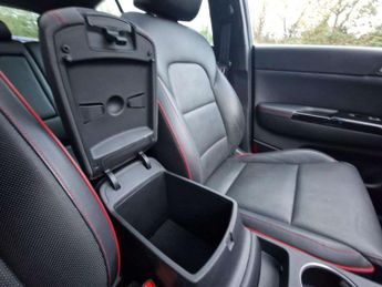 Kia SPORTAGE 1.6 CRDi MHEV GT-Line S SUV 5dr Diesel Hybrid DCT Euro 6 (s/s) (