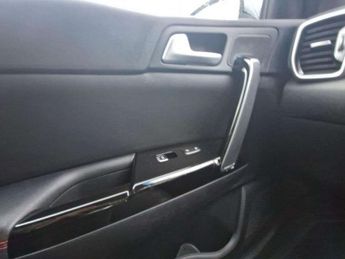 Kia SPORTAGE 1.6 CRDi MHEV GT-Line S SUV 5dr Diesel Hybrid DCT Euro 6 (s/s) (