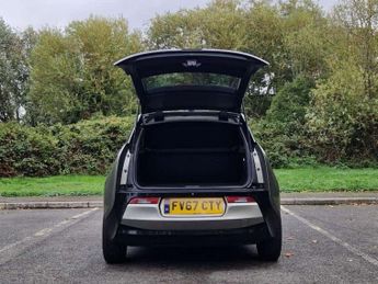 BMW I3 33kWh Hatchback 5dr Electric Auto (170 ps)