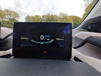 BMW I3 33kWh Hatchback 5dr Electric Auto (170 ps)