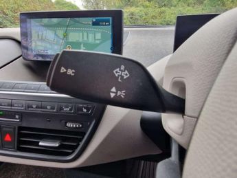 BMW I3 33kWh Hatchback 5dr Electric Auto (170 ps)