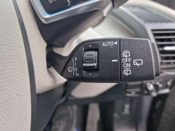 BMW I3 33kWh Hatchback 5dr Electric Auto (170 ps)