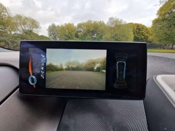 BMW I3 33kWh Hatchback 5dr Electric Auto (170 ps)