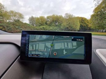 BMW I3 33kWh Hatchback 5dr Electric Auto (170 ps)