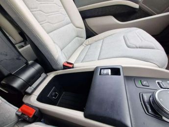 BMW I3 33kWh Hatchback 5dr Electric Auto (170 ps)