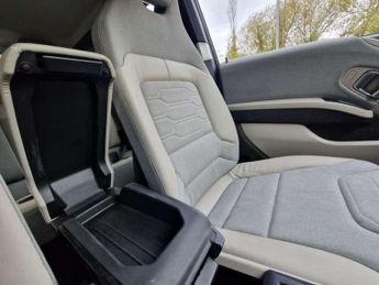 BMW I3 33kWh Hatchback 5dr Electric Auto (170 ps)