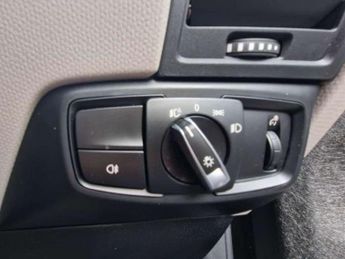 BMW I3 33kWh Hatchback 5dr Electric Auto (170 ps)